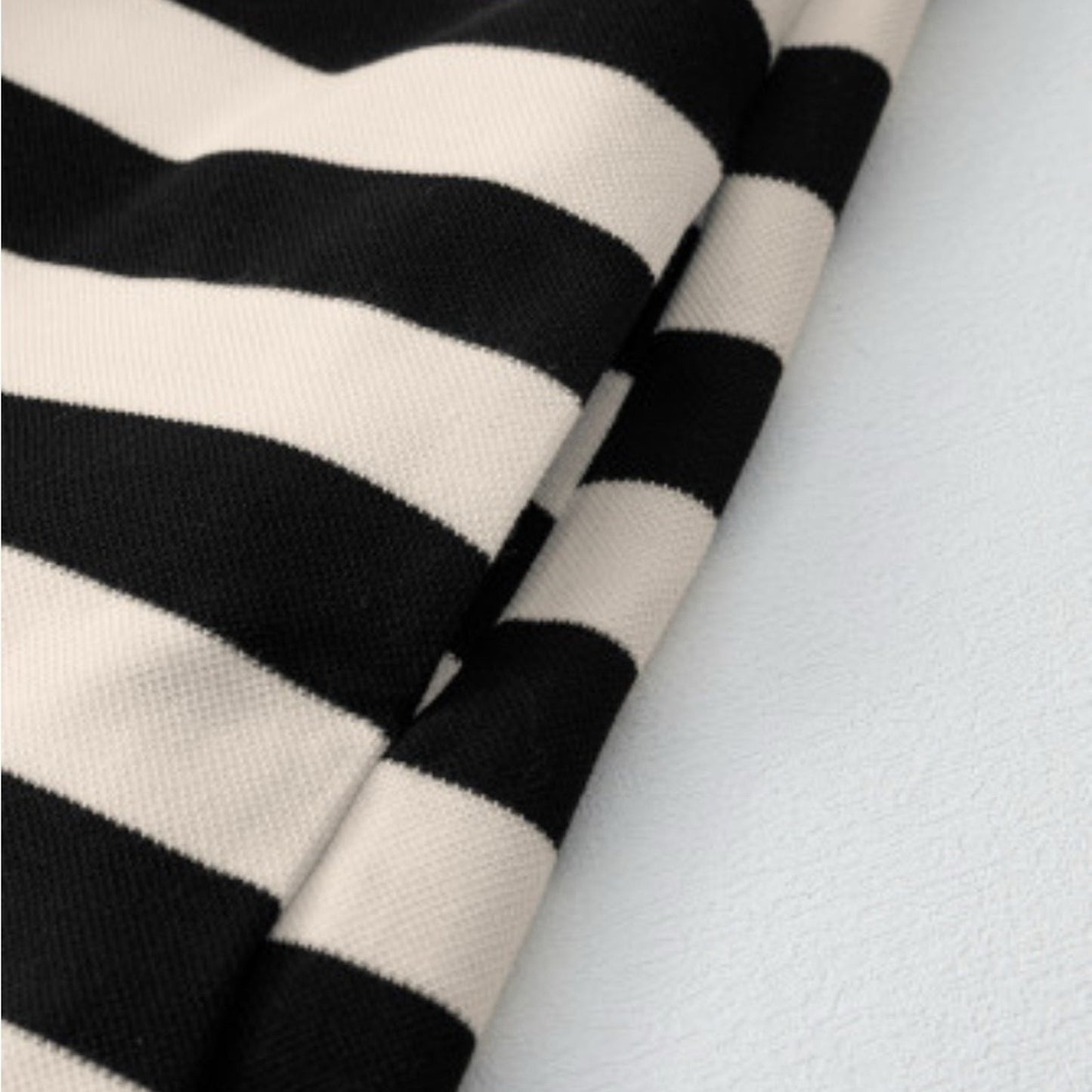 Evie striped dress