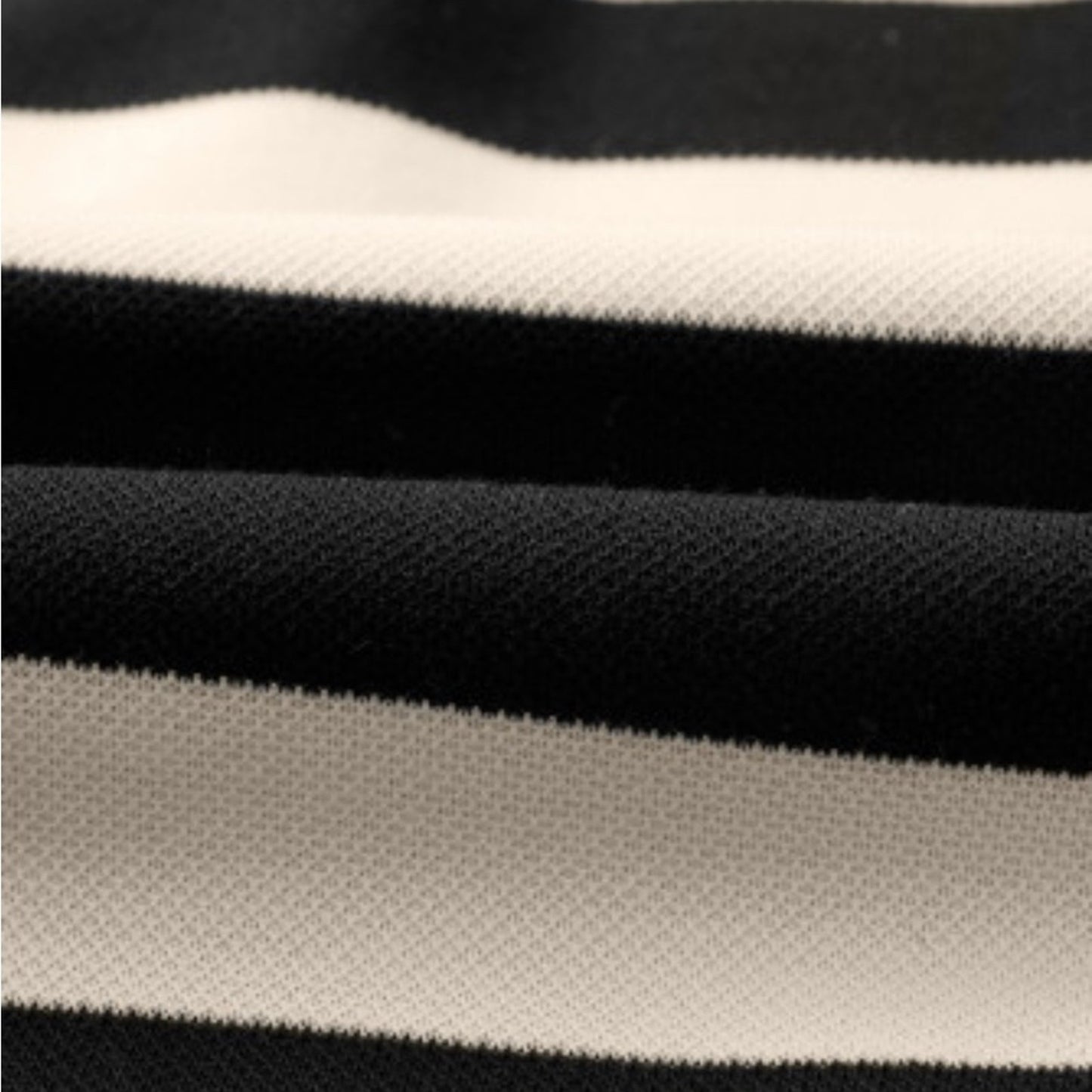 Evie striped dress