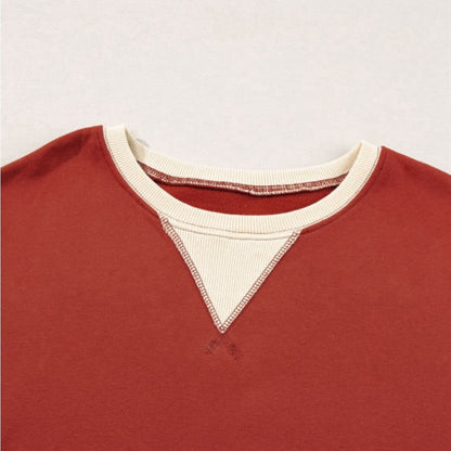 Daphne oversized sweatshirt