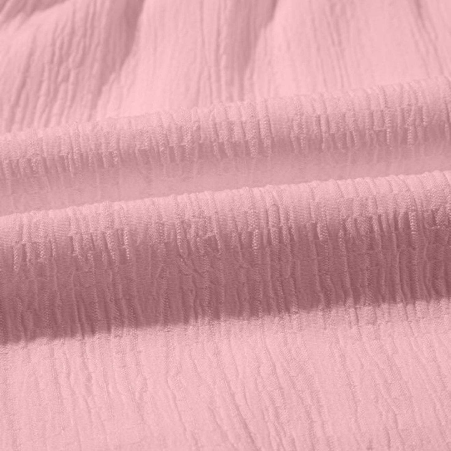 Briar - Pink Ruffled V-Neck Top