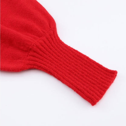Noel holiday "Merry" sweater!