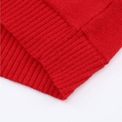 Noel holiday "Merry" sweater!