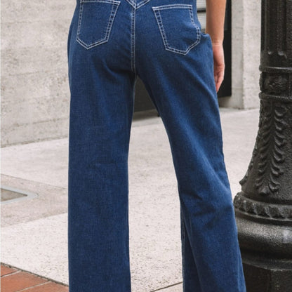 Nova Classic Blue Women's Jeans