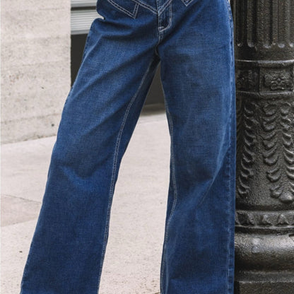Nova Classic Blue Women's Jeans